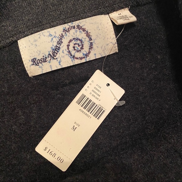 NWT Anthropologie Skirt - Picture 5 of 5